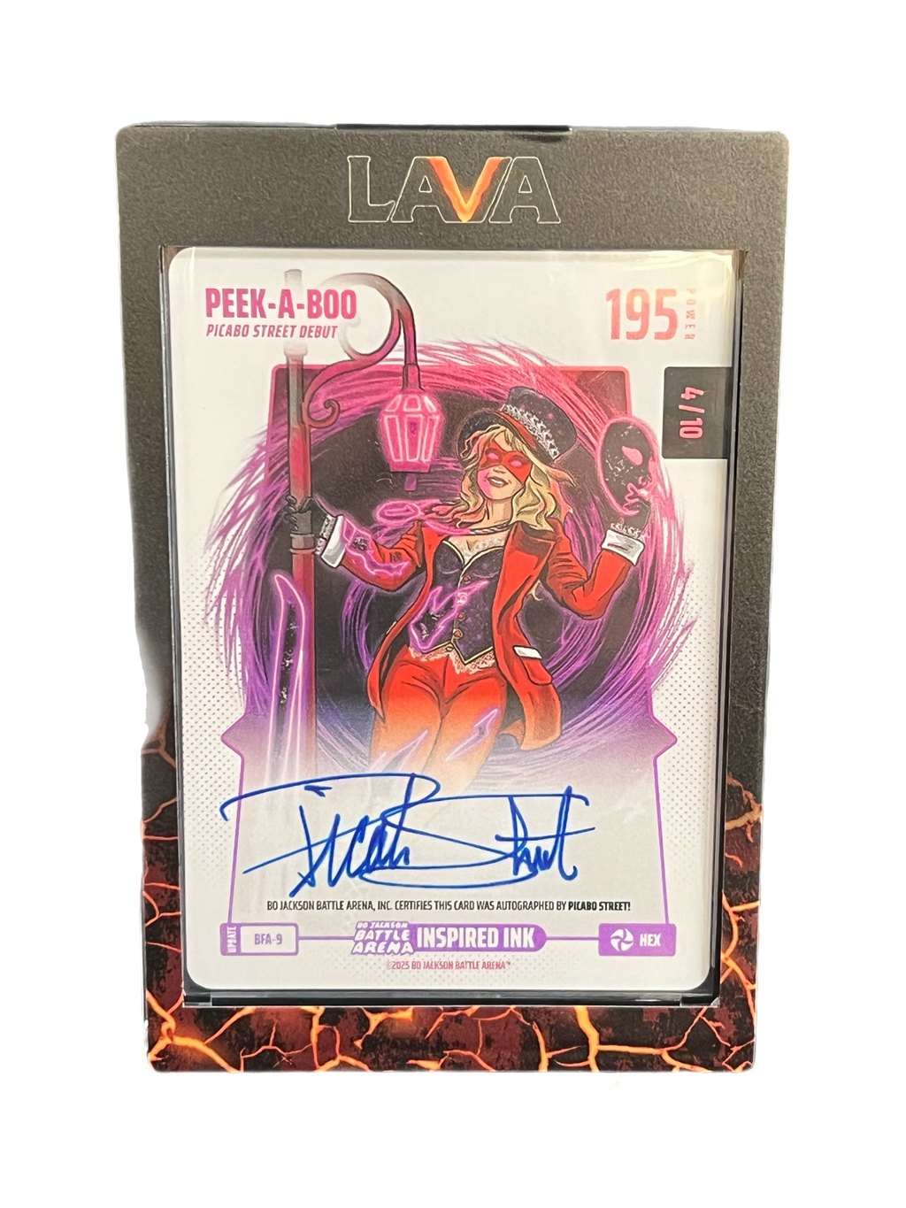 Bo Jackson Battle Arena Mystery Card Drip Pack | Chase for Ultra & Secret Rares | 1 Battle Arena Card per Pack | Hottest Sports Collectibles