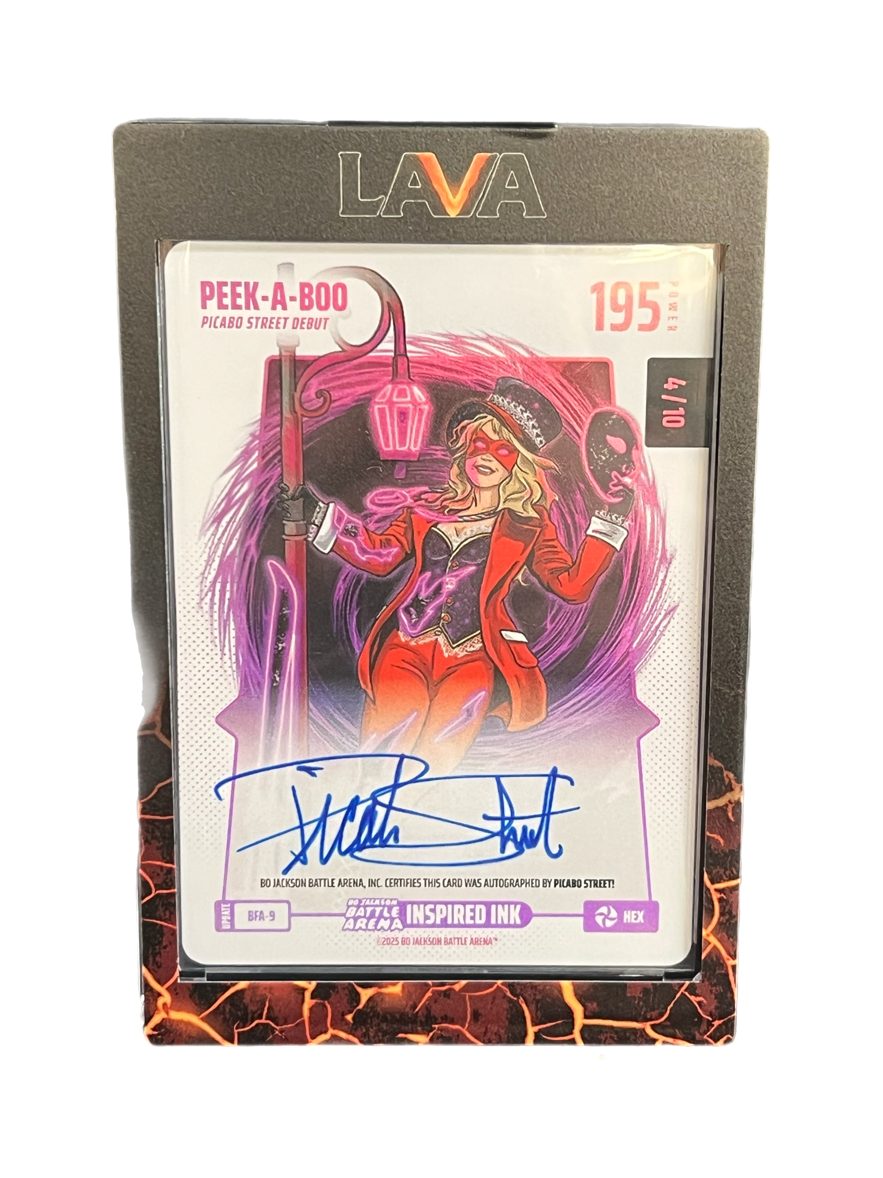 Bo Jackson Battle Arena Mystery Card Drip Pack | Chase for Ultra & Secret Rares | 1 Battle Arena Card per Pack | Hottest Sports Collectibles