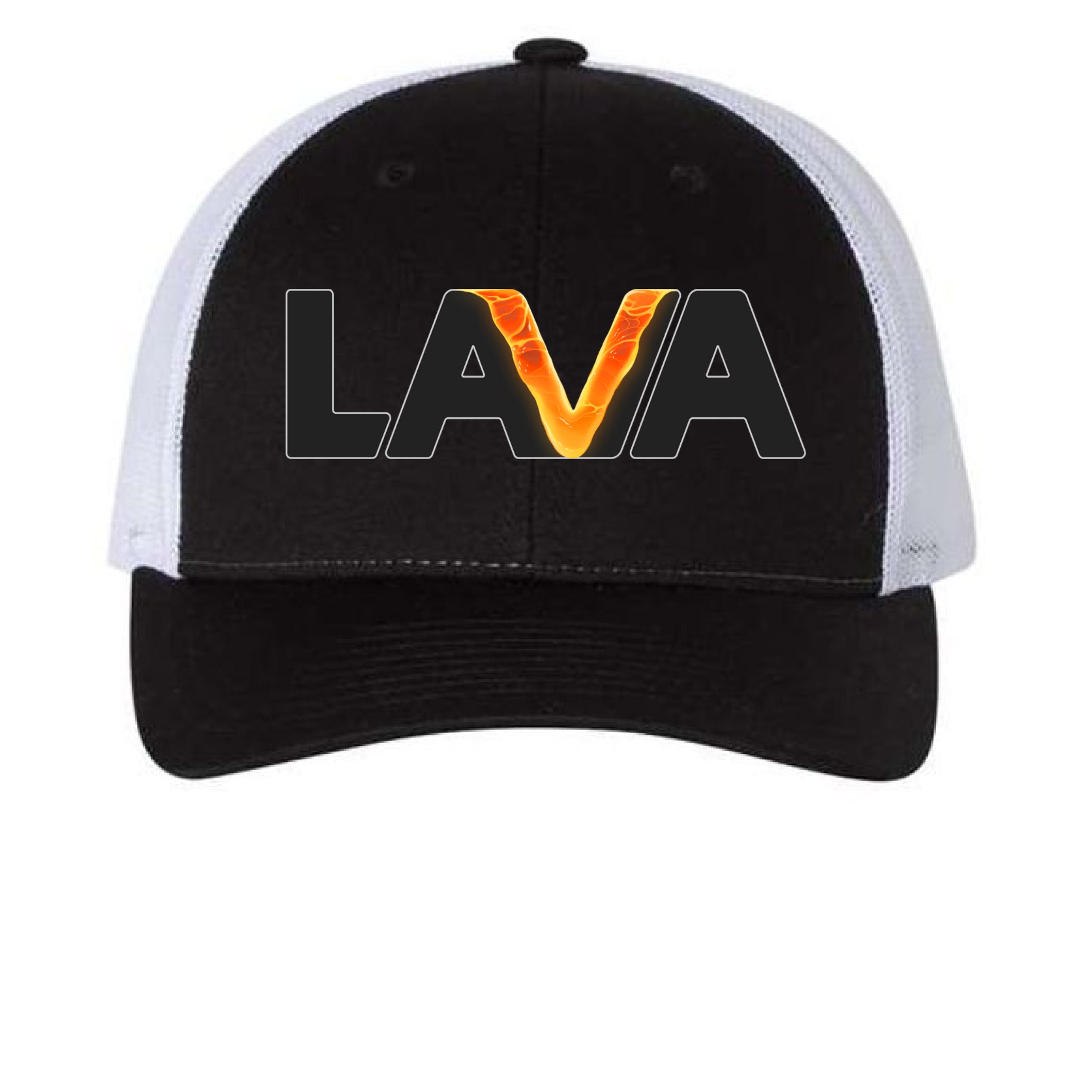 Black/ White - FRONT